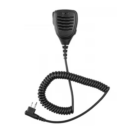 Atlantic Radio SM1-H8 Compact Speaker Microphone