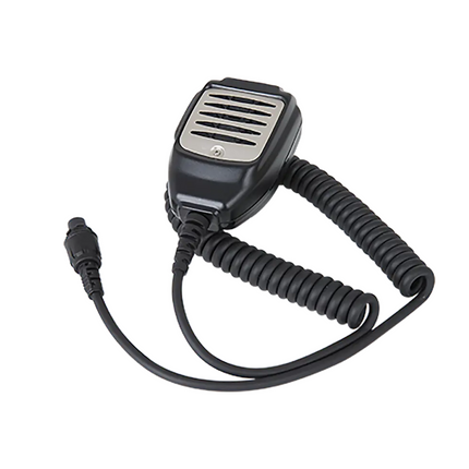 Hytera SM11A1 Microphone (IP54) for MD612i & MD622i