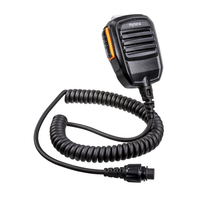 Hytera SM18A4 Remote Speaker Microphone for Car Kit CK03 Series
