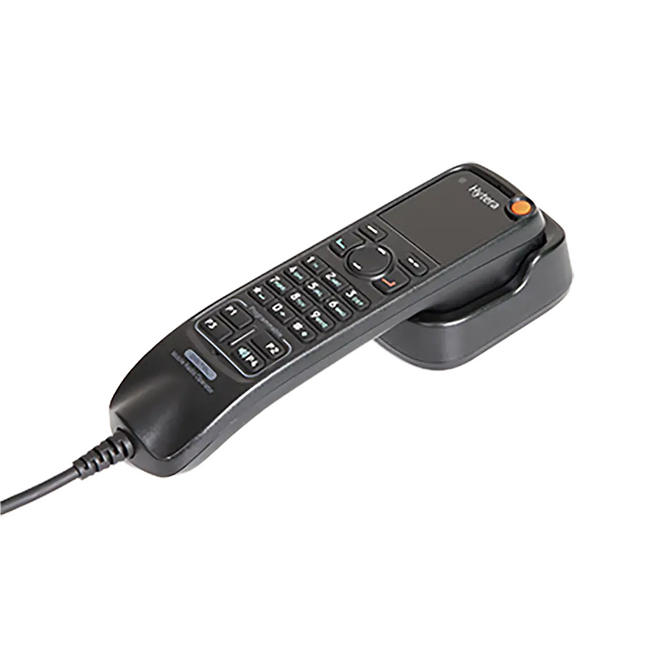 Hytera SM20A2 Telephone Receiver With Keypad, Only For MD782i