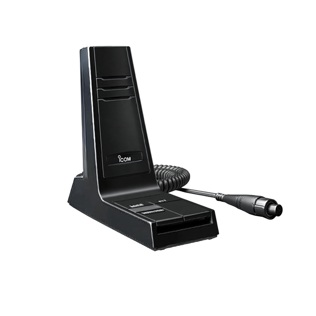 Icom SM29 Professional Desktop Microphone