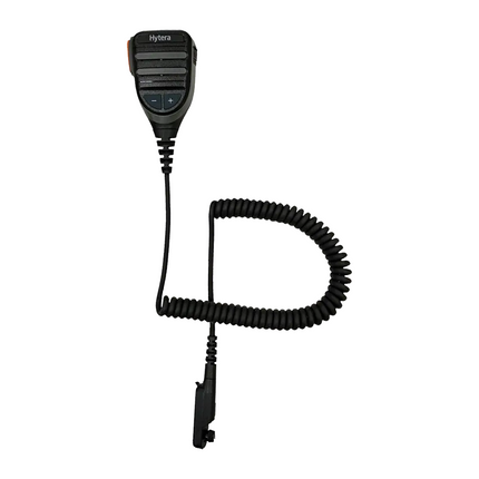 Hytera SM32N1 Remote Speaker Microphone (IP67)