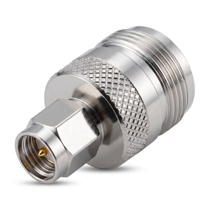 Atlantic Radio RF Coaxial Adapter