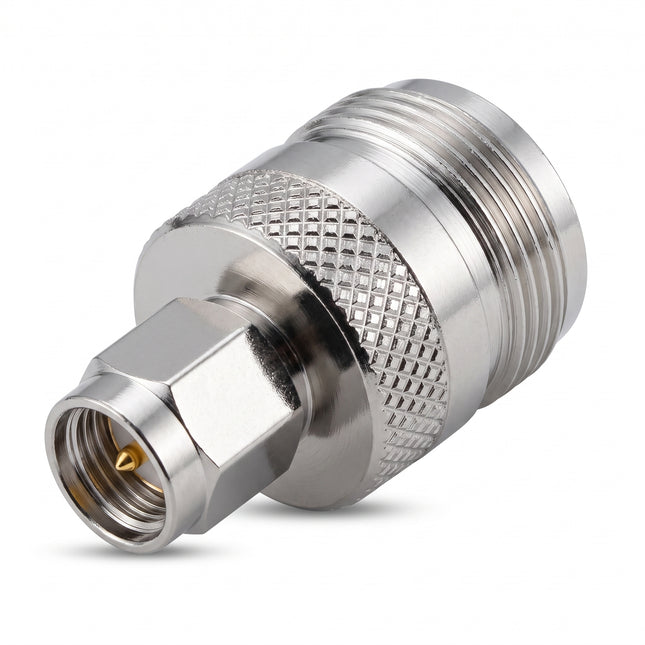 Atlantic Radio RF Coaxial Adapter