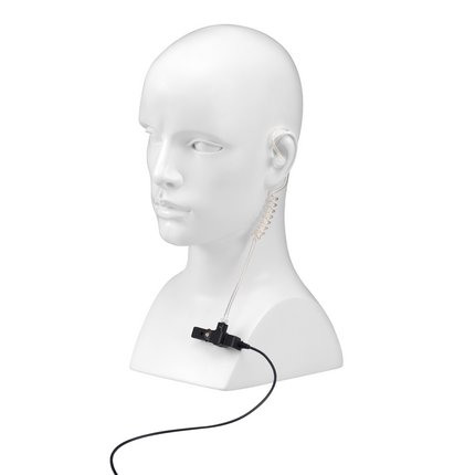 Icom SP27 Acoustic Tube Earpiece with 3.5mm Plug