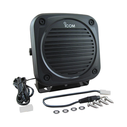 Icom SP30 Large External Speaker for Mobile & Base Radios