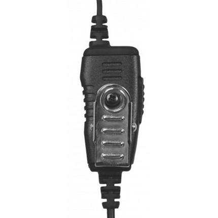 Atlantic Radio SWVL+1W-M12 Swivel Earpiece for Motorola Portable Radios