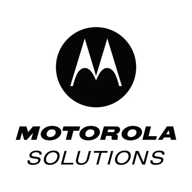 Motorola HKVN4432 Mototrbo License Indoor Location