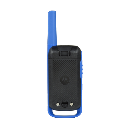 Motorola TALKABOUT T270 FRS Two-Way Radio - Up to 25 Mile Range