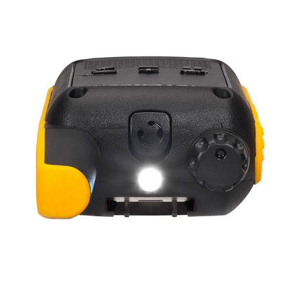 Motorola TALKABOUT T470 FRS Two-Way Radio - Weatherproof with Extended Range