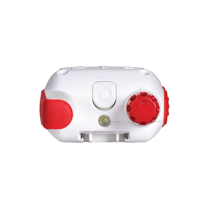 Motorola TALKABOUT T478 Emergency Walkie Talkie - American Red Cross Licensed Product