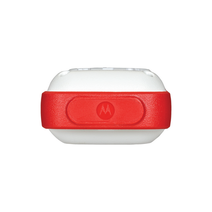 Motorola TALKABOUT T478 Emergency Walkie Talkie - American Red Cross Licensed Product