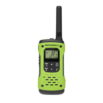 Motorola TALKABOUT T605 FRS Two-Way Radio - No Longer Available