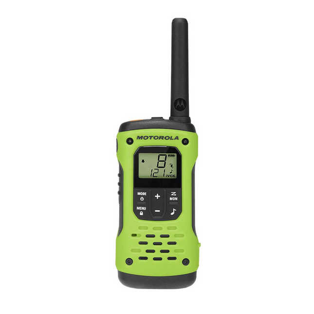 Motorola TALKABOUT T605 FRS Two-Way Radio - No Longer Available