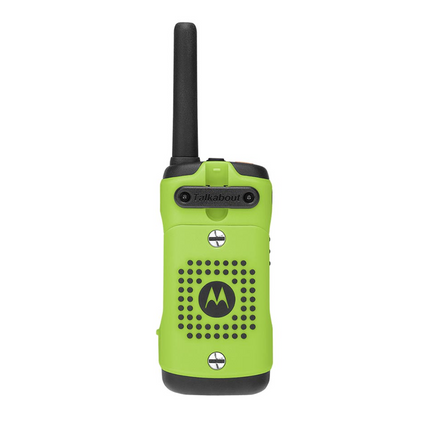 Motorola TALKABOUT T605 FRS Two-Way Radio - No Longer Available