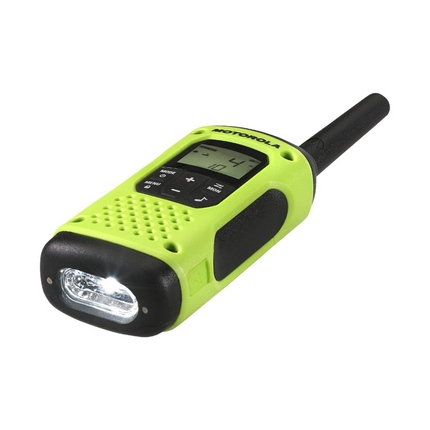 Motorola TALKABOUT T605 FRS Two-Way Radio - No Longer Available