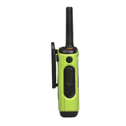 Motorola TALKABOUT T605 FRS Two-Way Radio - No Longer Available
