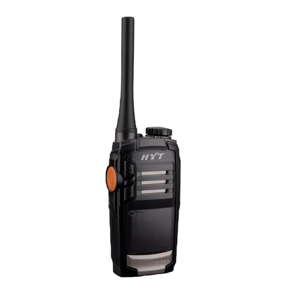 Hytera TC-320 Portable Two-Way Radio | Compact & UHF