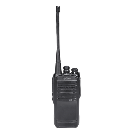 Hytera TC508 Portable Two-Way Radio | UHF & Analog