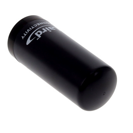 TE Connectivity TRAB4503 Phantom Omni Antenna | Black |  UHF (450-470MHz)