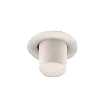TE Connectivity TRADCAGP Drop Ceiling Antenna Adapter for P-mount Phantom Antennas