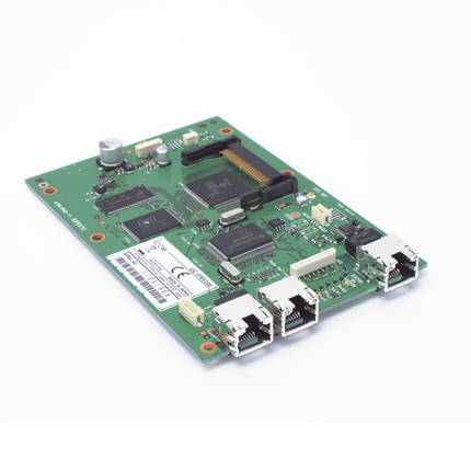 Icom UCFR5300 Trunking/Network Controller Board - For IDAS Repeater Systems