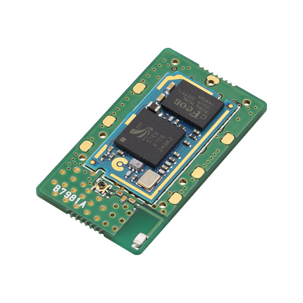 Icom UT133 Internal Bluetooth Board