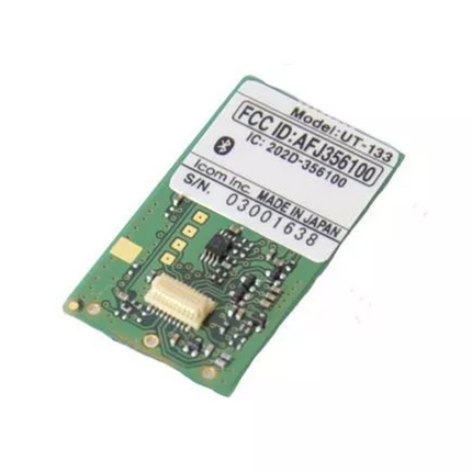 Icom UT133 Internal Bluetooth Board