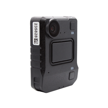Motorola VB400 Body-Worn Camera - Full HD Recording for Security and Police