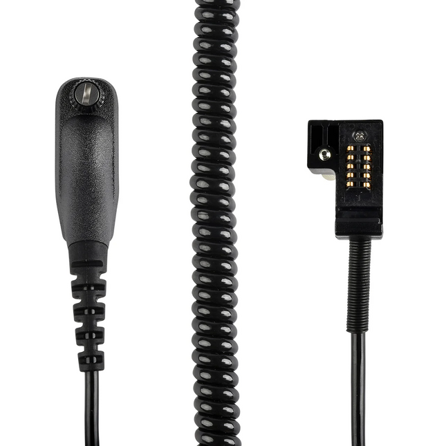 Motorola WPLN6904A Keyload Cable Kit for APX and SRX Radios