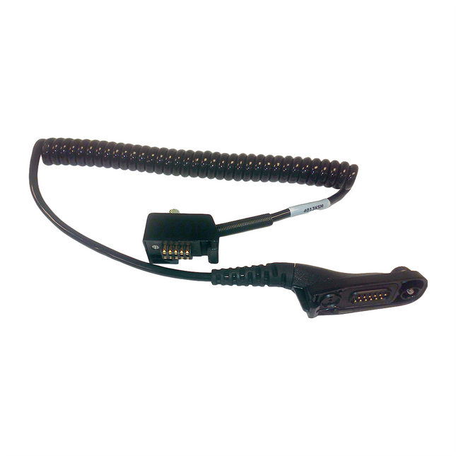 Motorola WPLN6904A Keyload Cable Kit for APX and SRX Radios