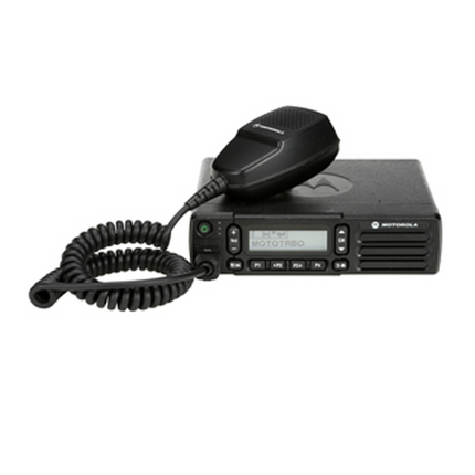 Motorola XPR2500e Digital Mobile Radio