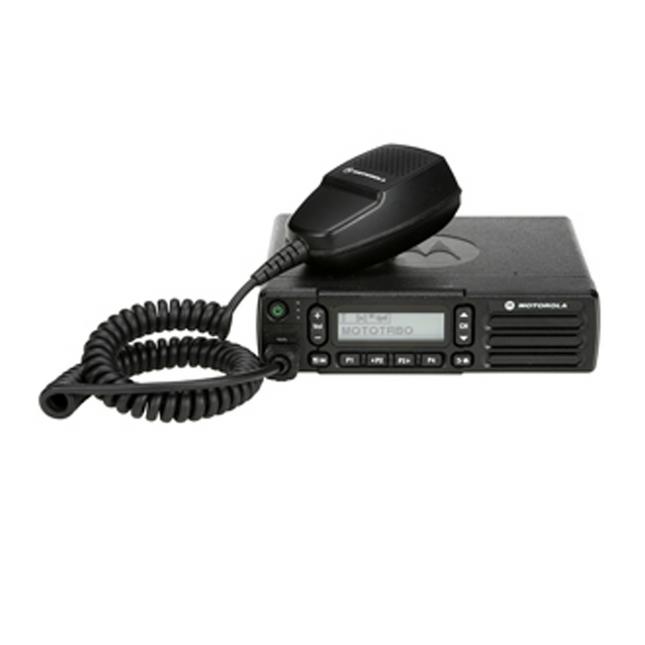 Motorola XPR5350e Digital Mobile Radio