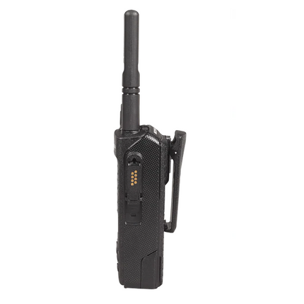 Motorola XPR3500e UHF (403-470MHz) Portable Two-Way Radio I Open Box