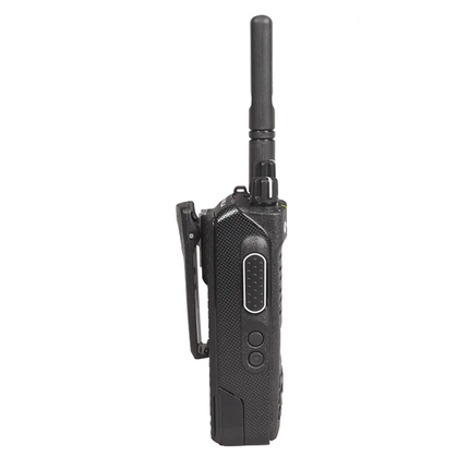 Motorola XPR3500e Digital Portable Two-Way Radio | Limited Display