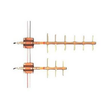 TE Connectivity Y1363 VHF (136-150MHz) Directional Antenna Yagi