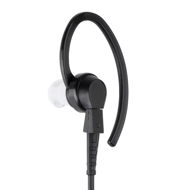 Motorola ZMN6038ASP01 2-Wire Surveillance Kit, Extra Loud Earpiece (Hirose 6-Pin)