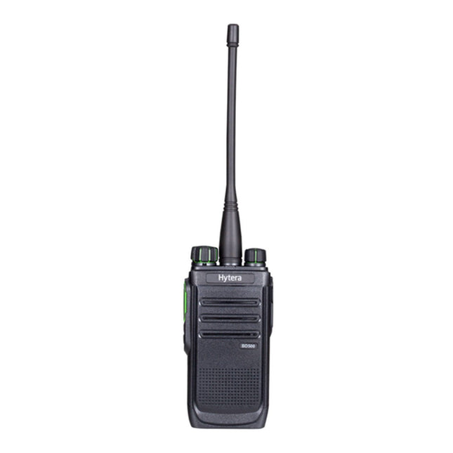 Hytera BD502i Digital Portable Two-Way Radio