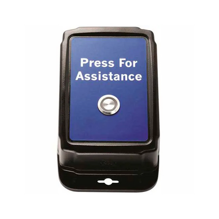 Motorola EA-200-HD 450-470 MHz UHF Weatherproof Indoor/Outdoor Call Box