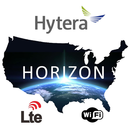 Hytera Horizon PoC 2-Year Service Subscription Plan
