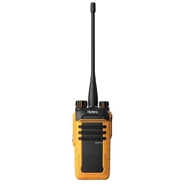 Hytera BD612i Rugged Two-Way Radio (IP66) | Open-Box