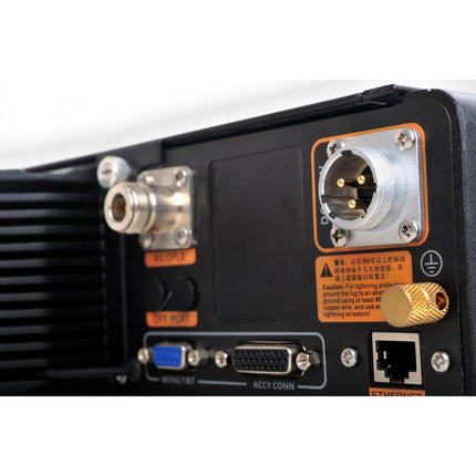 Hytera RD982i-S DMR Repeater Radio - Atlantic Radio Communications Corp.