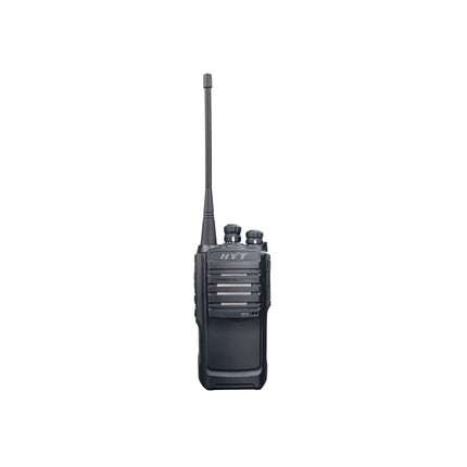 Hytera TC-508 Two Way Radio - UHF Rugged Portable Handheld - Atlantic Radio Communications Corp.