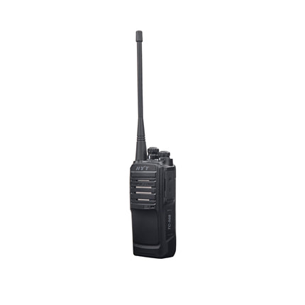 Hytera TC-508 Two Way Radio - UHF Rugged Portable Handheld - Atlantic Radio Communications Corp.