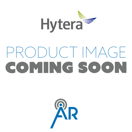 Hytera HYT-11525010000222 HR1060 Power Amplifier Panel Kit - Rear Welding, Semi-finished