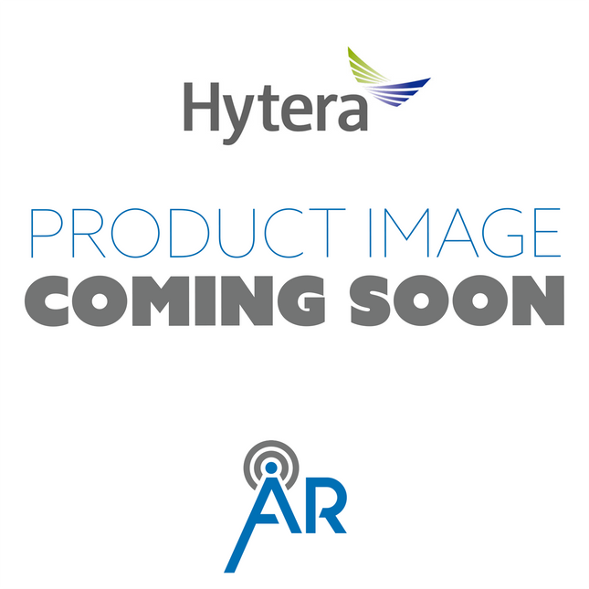 Hytera HYT-11525010000222 HR1060 Power Amplifier Panel Kit - Rear Welding, Semi-finished