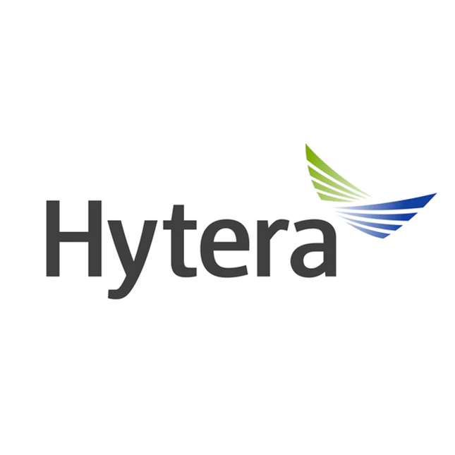 Hytera EHS17 Receive-Only Earhook for use with SM26N2