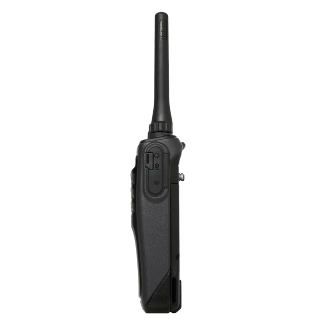 Hytera PD562i Portable Two-Way Radio with Display