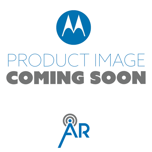 Motorola 0104016J86 ELM Upper Cover Assembly