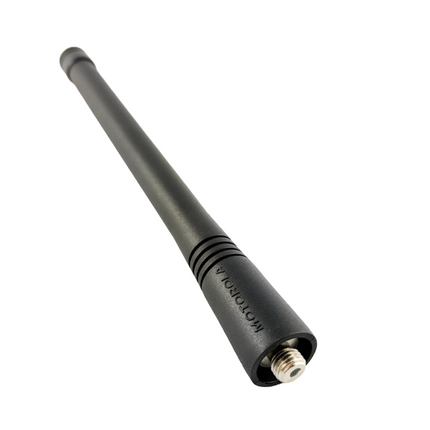 Motorola NAD6502AR (VHF 146–174MHz) VHF Heliflex Antenna with SMA Connector